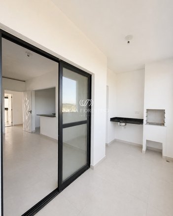 apartment em Rua Cabo Antonio Soares Silva, Residencial Portal da Mantiqueira - Taubaté - SP