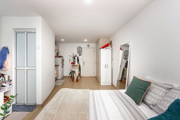apartment em Rua Bela Cintra, Consolação - São Paulo - SP