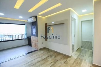 apartment em Rua Domingos Paiva, Brás - São Paulo - SP