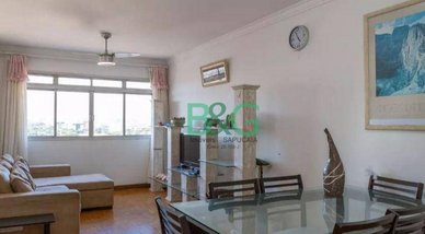apartment em Rua Matarazzo, Bom Retiro - São Paulo - SP