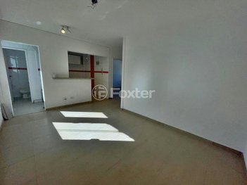 apartment em Rua Francisco Estácio Fortes, Santa Cecília - São Paulo - SP