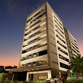 apartment em Rua Gregório Souza, Vila Nova Savoia - São Paulo - SP