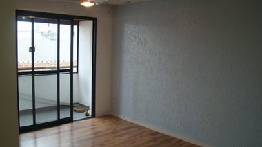 apartment em Rua Natal, Vila Bertioga - São Paulo - SP