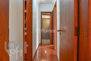 apartment em Rua Marquês de Abrantes, Chácara Tatuapé - São Paulo - SP