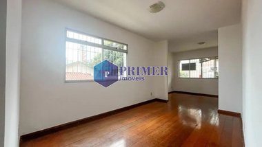 apartment em Rua Viçosa, São Pedro - Belo Horizonte - MG