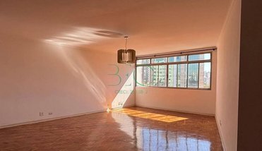 apartment em Rua das Rosas, Mirandópolis - São Paulo - SP