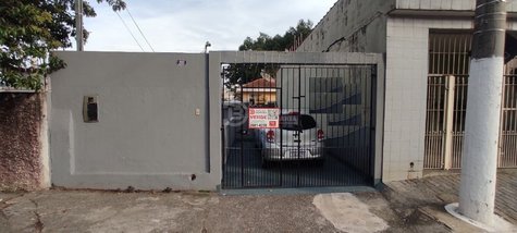 house em Avenida Jaime Torres, Jardim Popular - São Paulo - SP