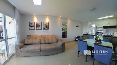 apartment em Avenida Dom Jaime de Barros Câmara, Planalto - São Bernardo do Campo - SP