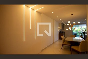 apartment em Rua Manoel Boucher Pinto, Recreio dos Bandeirantes - Rio de Janeiro - RJ
