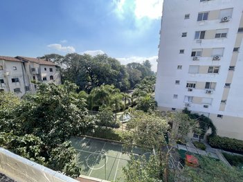 apartment em Presidente Juarez, Jardim Lindóia - Porto Alegre - RS