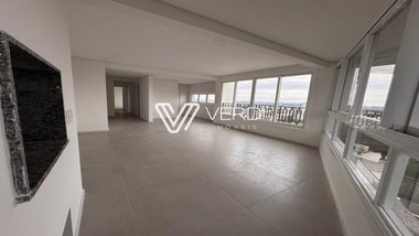 apartment em Rua Carlos Cavaco, Centro - Passo Fundo - RS