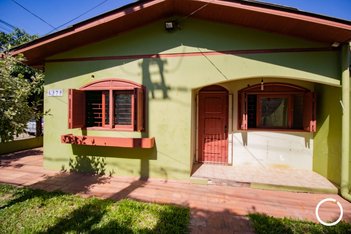 house em João Lino Pretto, Pinheiro Machado - Santa Maria - RS