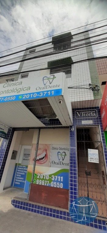 apartment em Rua dos Caicós, Alecrim - Natal - RN