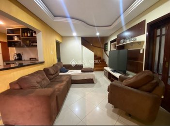house em Rua Peru, São José - Canoas - RS
