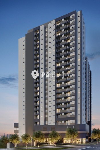 apartment em Rua Cavour, Vila Prudente - São Paulo - SP