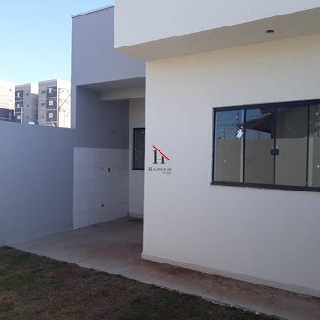 house em Rua Manuel Barbosa Lima, Colinas - Londrina - PR