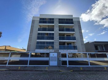 apartment em Rua Carlos Alberto de Carvalho, Costazul - Rio das Ostras - RJ