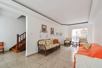 house em Rua Gennaro Ferrante, Cambuci - São Paulo - SP