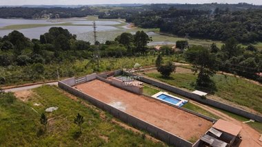 land_lot em Estrada Dois Córregos, Ibiúna - Ibiúna - SP