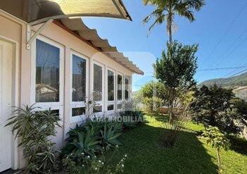 house em Rua Itapeva, Itacorubi - Florianópolis - SC