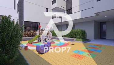 apartment em Rua Havaí, Sumaré - São Paulo - SP