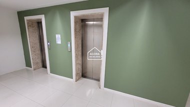 office em Avenida Prefeito Osmar Cunha, Centro - Florianópolis - SC