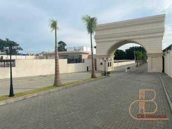 apartment em Rua Santo Amaro, São Francisco de Assis - Camboriú - SC