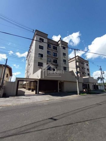 apartment em Rua Aracaju, Centro - Sapucaia do Sul - RS