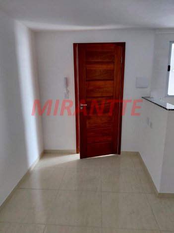 apartment em Rua Camatei, Vila Nivi - São Paulo - SP