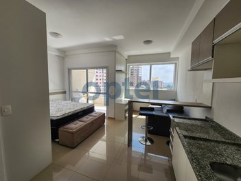 apartment em Avenida Kennedy, Jardim do Mar - São Bernardo do Campo - SP