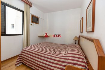 apartment em Rua Cristiano Viana, Cerqueira César - São Paulo - SP