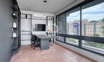 apartment em Avenida Rebouças, Pinheiros - São Paulo - SP