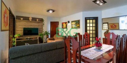 apartment em Rua Duarte de Azevedo, Santana - São Paulo - SP