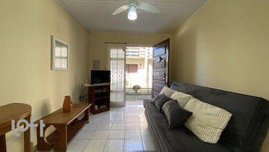 house em BECO SANTA CATARINA, Igra Norte - Torres - RS