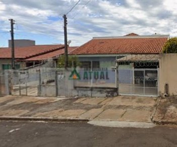 house em Rua Goiás, Jardim Apucarana - Apucarana - PR