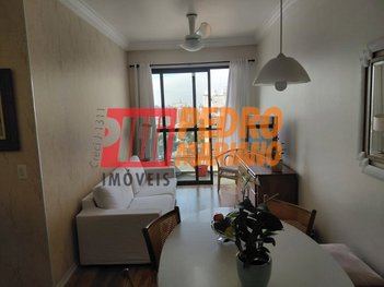 apartment em Rua Rei Vitório Emanuel, Rudge Ramos - São Bernardo do Campo - SP