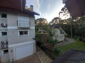 house em Rua Armando Chaves, Suzana - Canela - RS