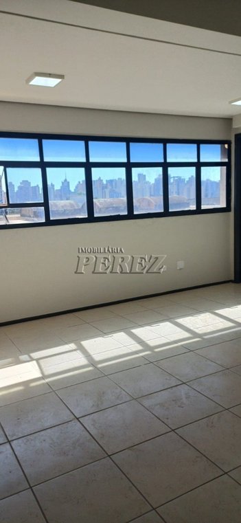 office em Avenida Maringá, Vitória - Londrina - PR