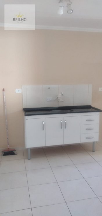 apartment em Rua Juan Vicente, Bandeiras - Osasco - SP