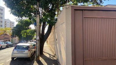 commercial_building em Rua Casemiro de Abreu, Vila Redentora - São José do Rio Preto - SP