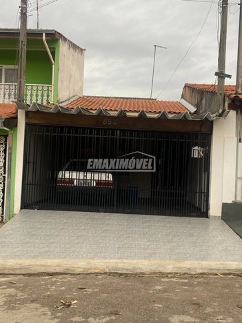 house em Rua José Gabriotti, Vila Nova Sorocaba - Sorocaba - SP