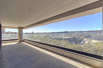 apartment em Avenida República do Líbano, Ibirapuera - São Paulo - SP