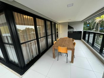 apartment em Rua dos Pinheiros, Pinheiros - São Paulo - SP