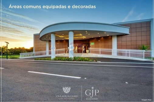 Cômodo Condomínio