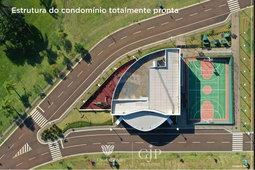 Cômodo Condomínio