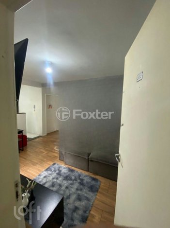 apartment em Rua Gregório Gerônimo da Silva, Roçado - São José - SC