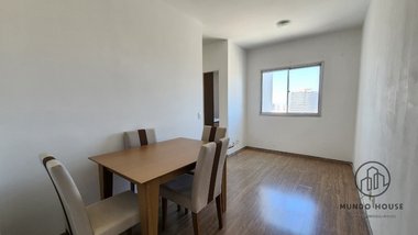 apartment em Rua Augusto Lippel, Parque Campolim - Sorocaba - SP