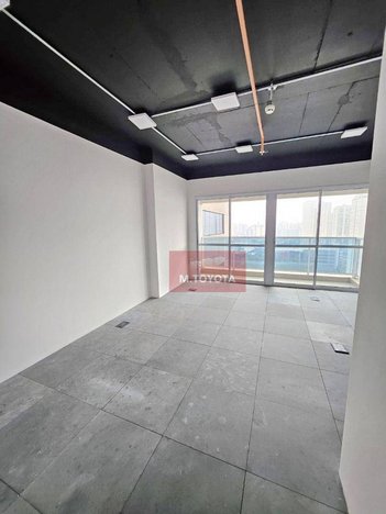 office em Avenida Pereira Barreto, Baeta Neves - São Bernardo do Campo - SP