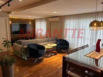 apartment em Rua Rubens Meireles, Várzea da Barra Funda - São Paulo - SP