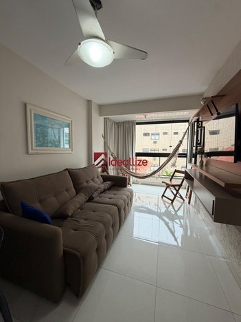 apartment em Avenida Vinã Del Mar, Enseada Azul - Guarapari - ES